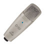 Behringer C-1U USB Studio Condenser Microphone